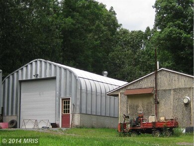 1210 Janney Ashton Rd, Hedgesville, WV 25427 - photo 4