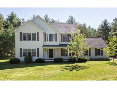 3 Heron Marsh Ln, Brookline, NH 03033 - photo 2