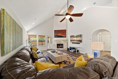 24534 Buck Creek, San Antonio, TX 78255 - photo 4