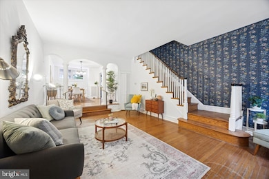 3414 Midvale Ave, Philadelphia, PA 19129 - photo 3