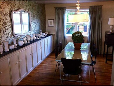 Dining Room.