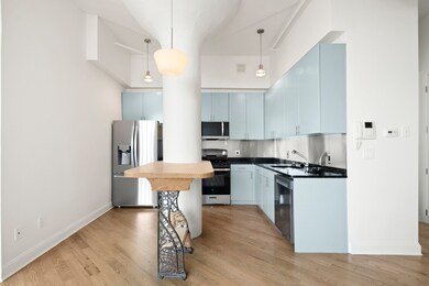 The Toy Factory Lofts unit 7C, Brooklyn, NY 11201 - photo 6