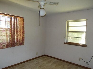 Bedroom.