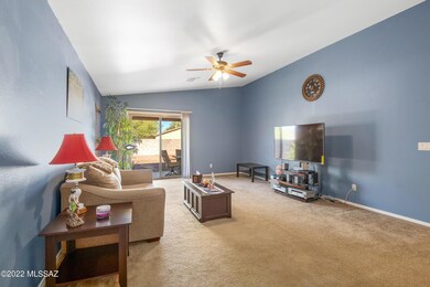 10167 E Desert Mesa Dr, Tucson, AZ 85747 - photo 4