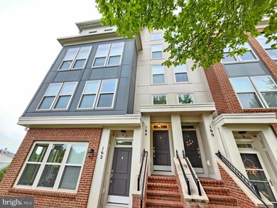 164 Copley Cir unit 27 B, Gaithersburg, MD 20878 - photo 3