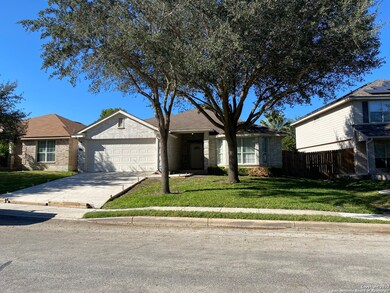 4103 Chinkapin Oak, San Antonio, TX 78223 - photo 2