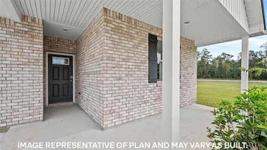 24315 Gadwall Rd, Ponchatoula, LA 70454 - photo 3