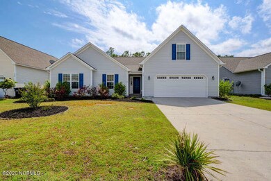 338 Rose Bud Ln Holly Ridge NC-small-002