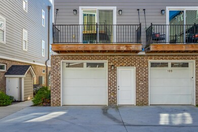 917 East 17th Street Unit 111 HD-80