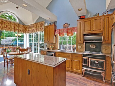 Kitchen/Nook