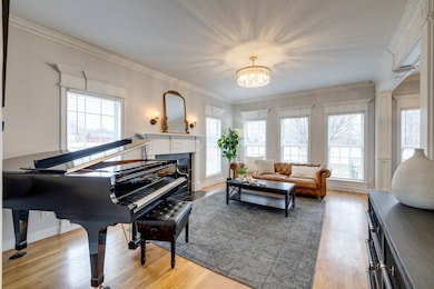 121 Moriah St, Murfreesboro, TN 37128 - photo 5