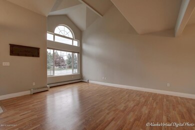 Exqusite Formal Great Room