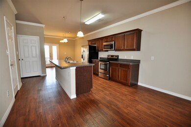 1142 Newcastle Dr, Weatherford, TX 76086 - photo 5