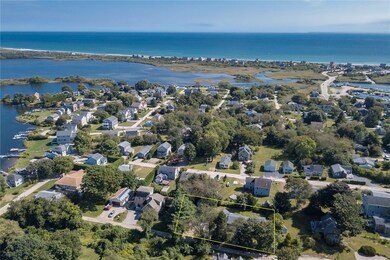 25 Allens Cove Rd, Charlestown, RI 02813 - photo 2