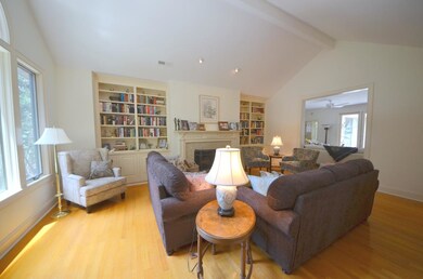 Living Room Wide