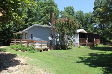 16826 Harmon Rd, Fayetteville, AR 72704 - photo 5