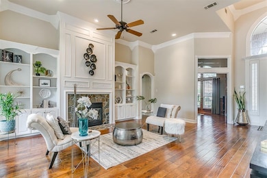 113 Parkcrest Dr, Southlake, TX 76092 - photo 6