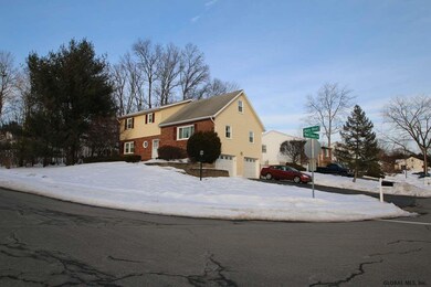 42 Holly Blvd, Schenectady, NY 12302 - photo 2