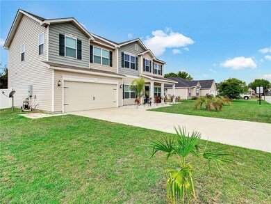 230 S Beckingham Dr, Brunswick, GA 31525 - photo 3