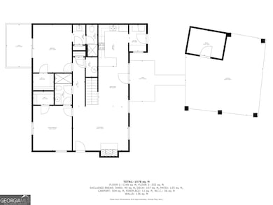 119 Oxford Square, Carrollton, GA 30117 - photo 7