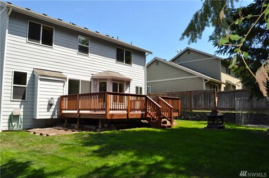 19512 207th Street Ct E, Orting, WA 98360 - photo 2