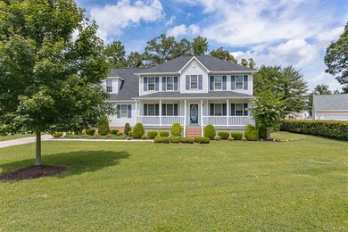 4712 Barrel Point Rd, Prince George, VA 23875 - photo 6
