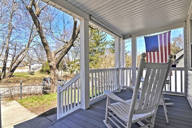 3 Binney St, Andover, MA 01810 - photo 2