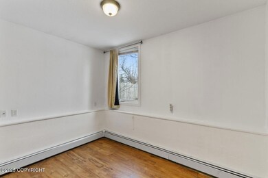 downstairs unit