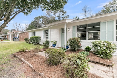 211 Gardenia St, Summerville, SC 29483 - photo 7