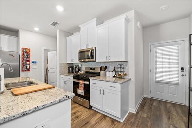 1729 Hyssop Blvd, Mableton, GA 30126 - photo 6