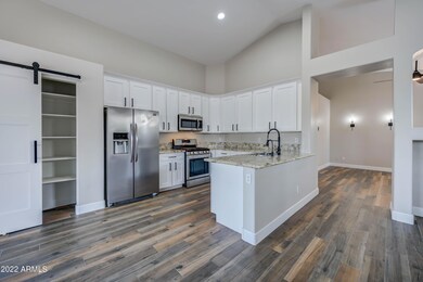 Kitchen 5
