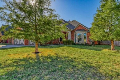 2620 SE 10th St, Moore, OK 73160 - photo 2