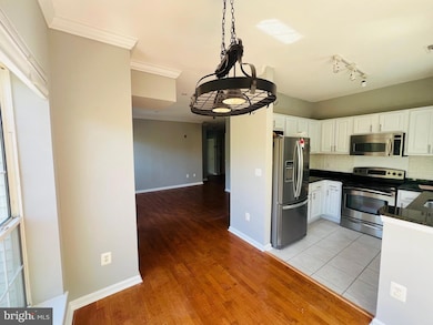 4551 Strutfield Ln unit 4337, Alexandria, VA 22311 - photo 4