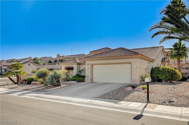 Mediterranean / spanish-style home featuring stucc