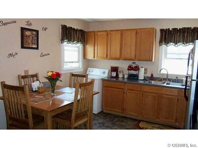 Kitchen Dining