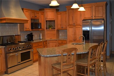 New Granite!