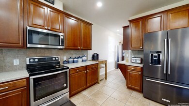 21906 Dolomite Dr, San Antonio, TX 78259 - photo 6