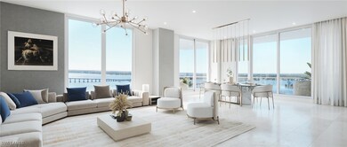 2583 First St unit 701, Fort Myers, FL 33901 - photo 3