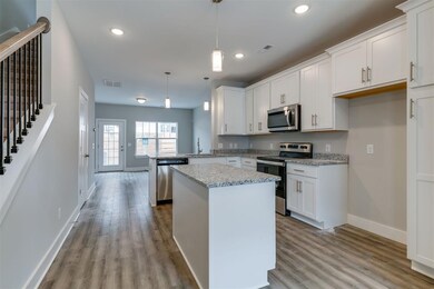 Photos may not be of exact unit. Finishes may vary