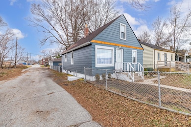 456 Gerry St, Gary, IN 46406 - photo 2