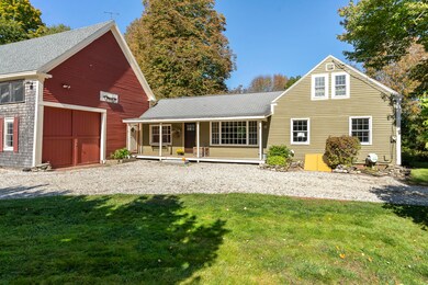 123 Durham Rd, Freeport, ME 04032 - photo 3