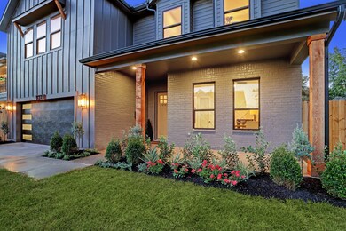 1322 Martin St, Houston, TX 77018 - photo 3