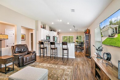 03-Living Room to Kitchen