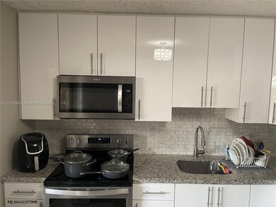 Kitchen Remodeled