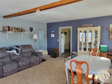 1543 N Center Ave, Hardin, MT 59034 - photo 7