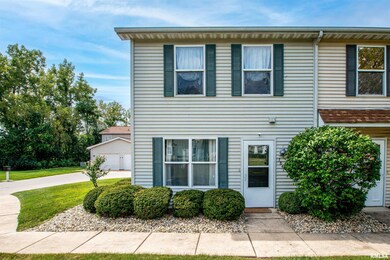 3841 W Palmyra Ct unit 1, Peoria, IL 61604 - photo 2