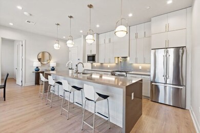 The Ruston unit 308, Dallas, TX 75215 - photo 3