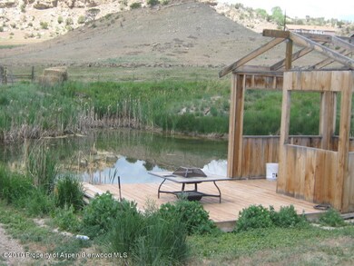 POND