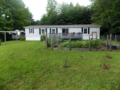 266 Old Claremont Rd, Charles Town, NH 03603 - photo 2