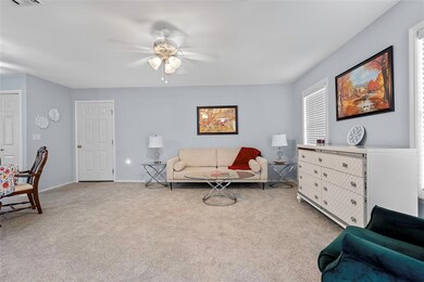 1115 Harris St NW, Ardmore, OK 73401 - photo 6